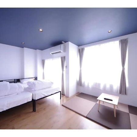Hotel Apt Sesela - Vacation Stay 12880 Kanazawa Zewnętrze zdjęcie