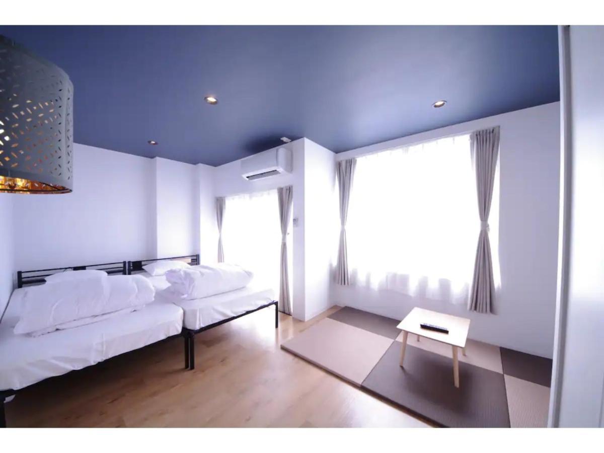 Hotel Apt Sesela - Vacation Stay 12880 Kanazawa Zewnętrze zdjęcie
