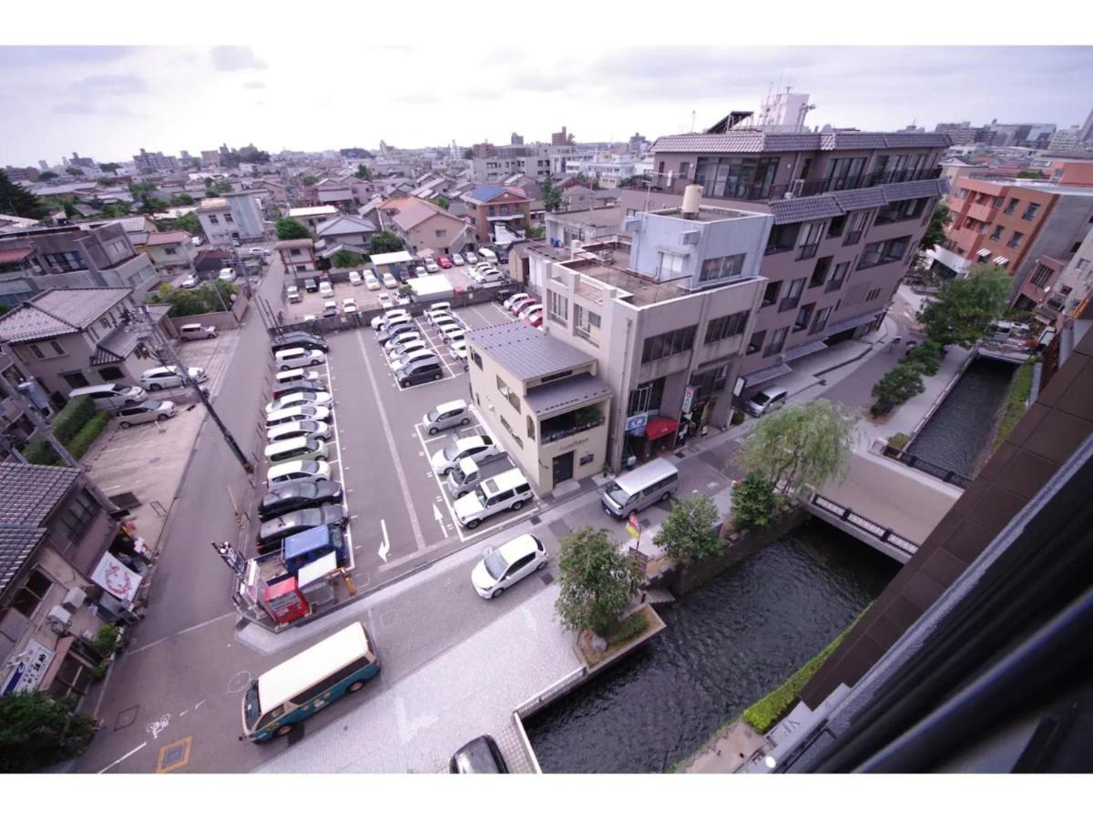 Hotel Apt Sesela - Vacation Stay 12880 Kanazawa Zewnętrze zdjęcie